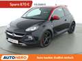 Opel Adam 1.4 Turbo Rocks S *TEMPO*PDC*ALU*KLIMA*GARANTIE* Schwarz - thumbnail 1