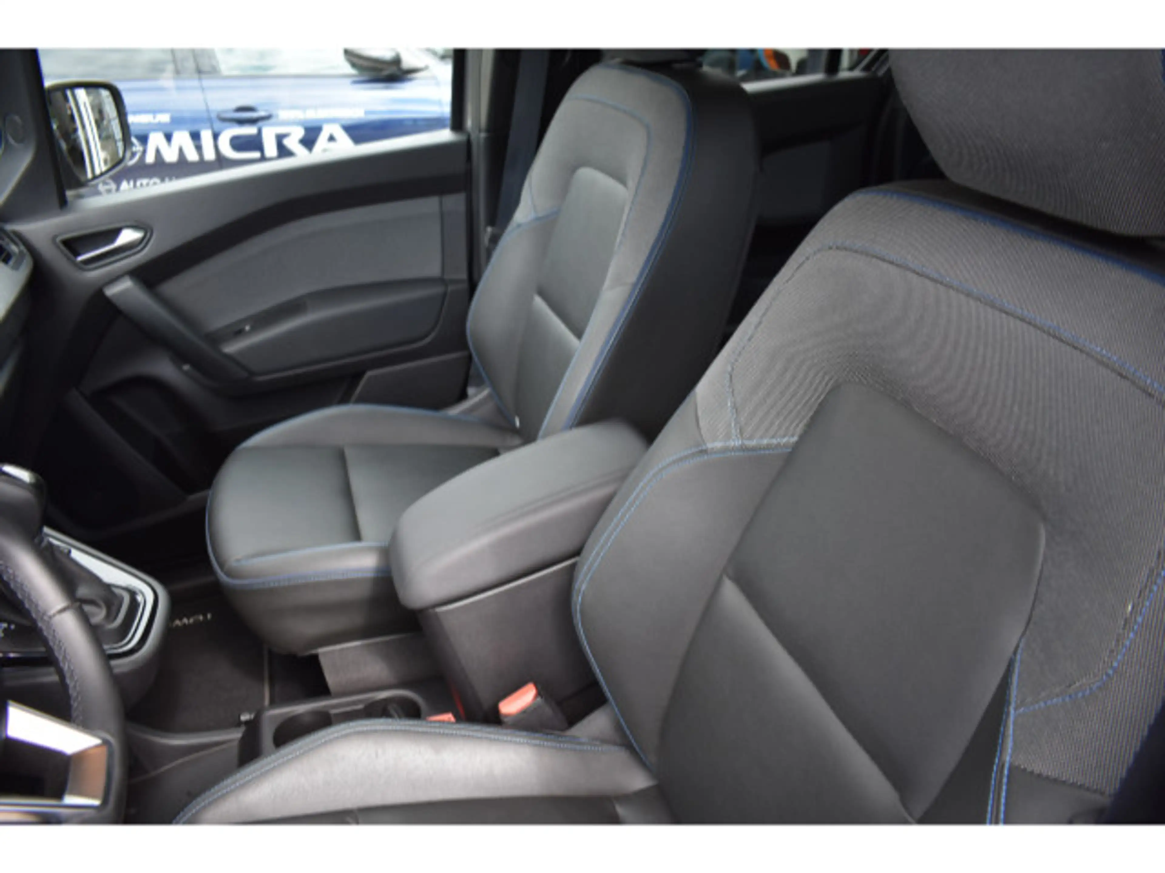 Nissan Townstar Kombi L1 Tekna 16" GJR Navi Einparkhilf — photo 13