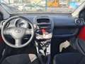 Toyota Aygo Basis / Kleinwagen Rot - thumbnail 5