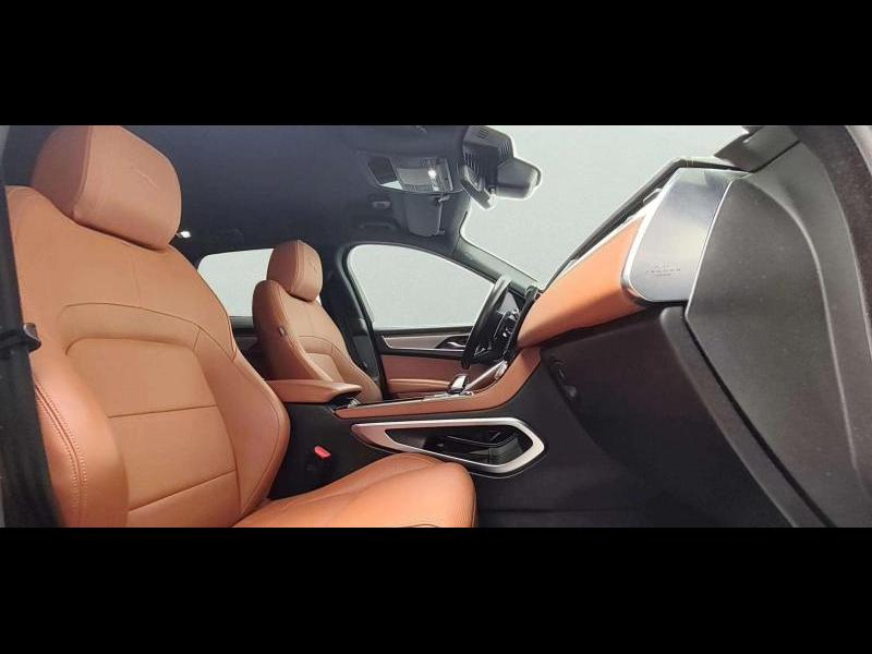Jaguar F-Pace P400 AWD Auto R-Dynamic S — photo 6