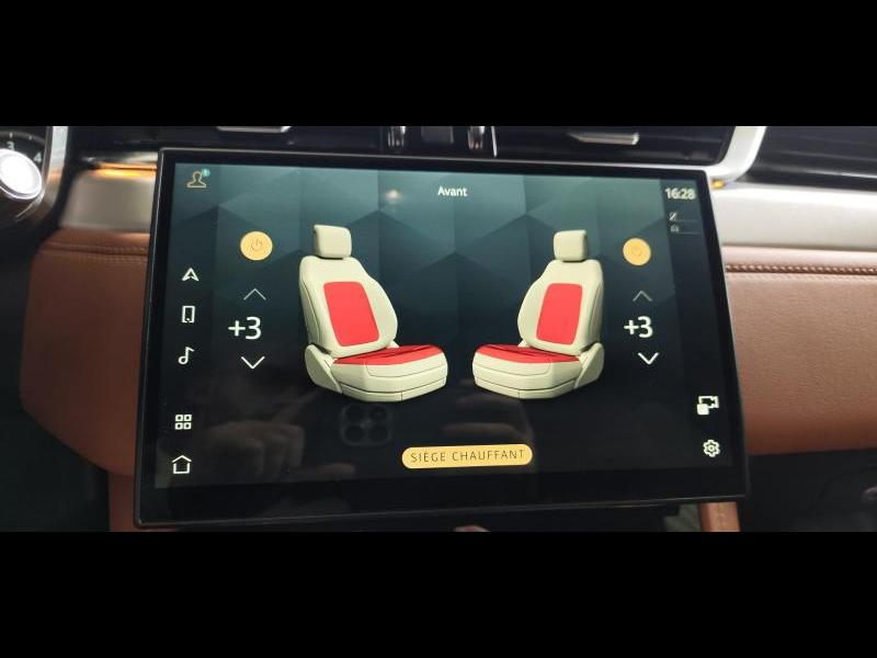Jaguar F-Pace P400 AWD Auto R-Dynamic S — photo 16