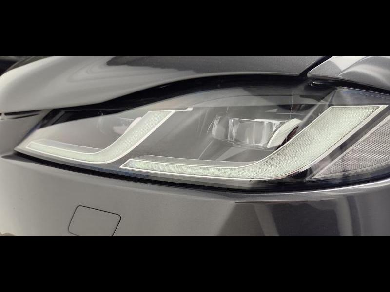 Jaguar F-Pace P400 AWD Auto R-Dynamic S — photo 10
