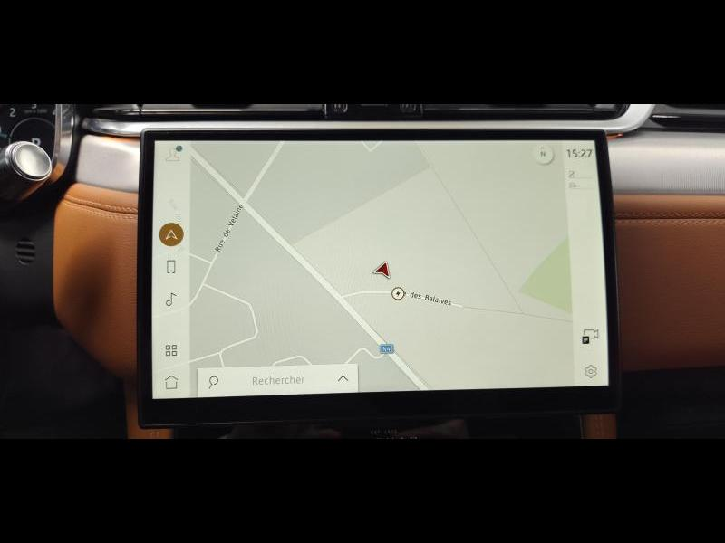 Jaguar F-Pace P400 AWD Auto R-Dynamic S — photo 14