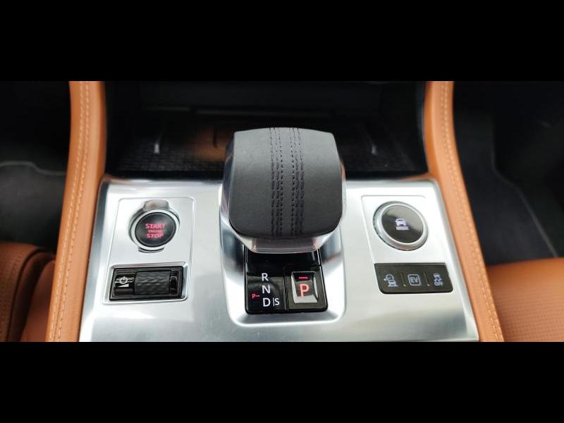 Jaguar F-Pace P400 AWD Auto R-Dynamic S — photo 18