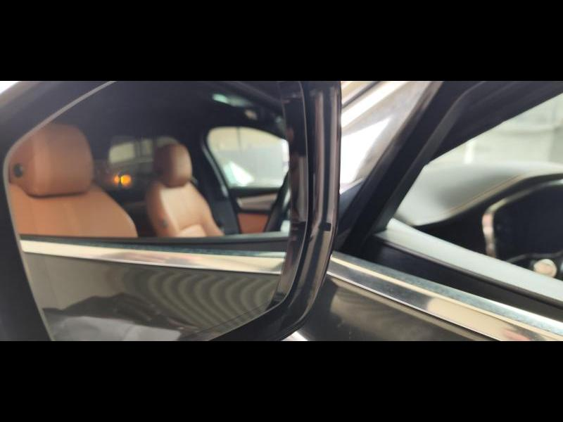 Jaguar F-Pace P400 AWD Auto R-Dynamic S — photo 11