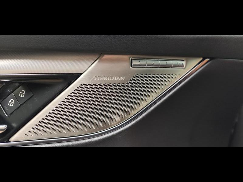 Jaguar F-Pace P400 AWD Auto R-Dynamic S — photo 12