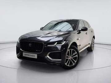 P400 AWD Auto R-Dynamic S