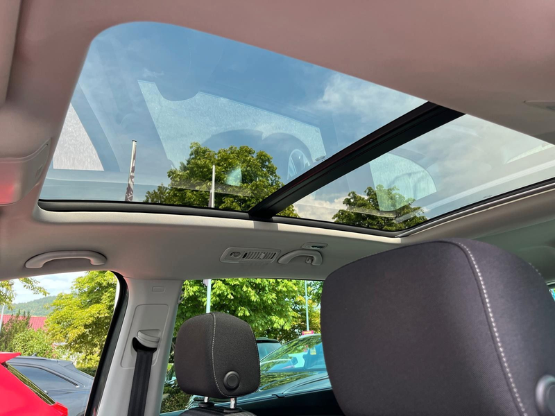 SEAT Alhambra Xcellence 150PS #ACC #AHK #PANO — photo 11