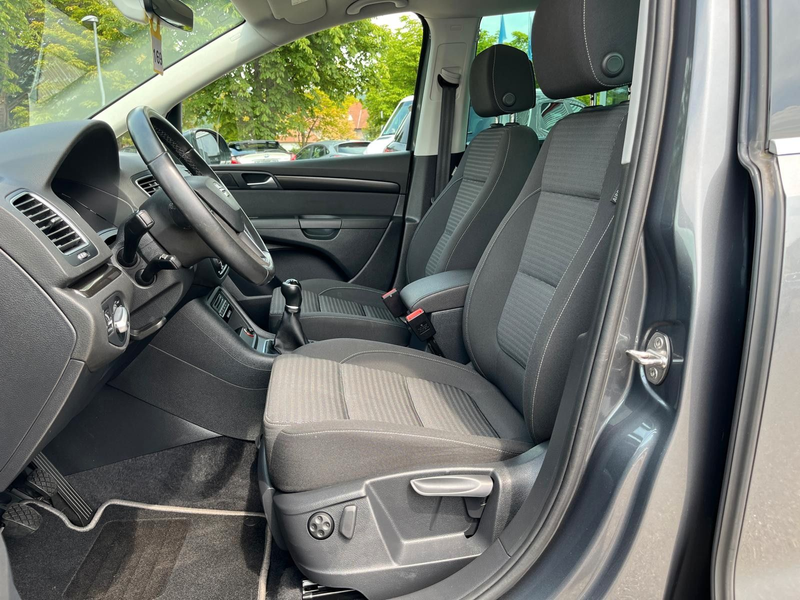 SEAT Alhambra Xcellence 150PS #ACC #AHK #PANO — photo 9