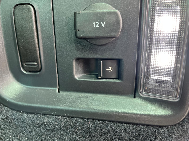 SEAT Alhambra Xcellence 150PS #ACC #AHK #PANO — photo 7
