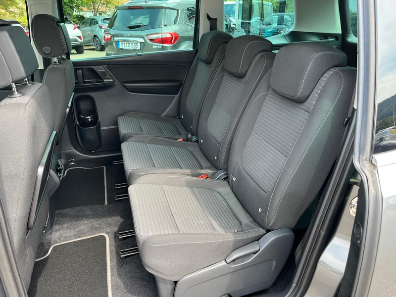 SEAT Alhambra Xcellence 150PS #ACC #AHK #PANO — photo 10