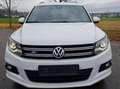 Volkswagen Tiguan Tiguan 2,0 TDI BMT 4Motion Sport DSG Sport Weiß - thumbnail 2
