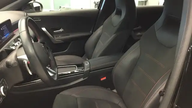 Mercedes-Benz A-Class view 7