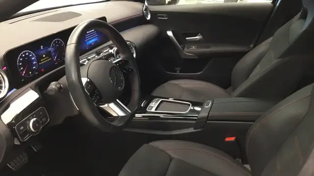 Mercedes-Benz A-Class view 6