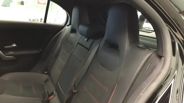 Mercedes-Benz A-Class view 11
