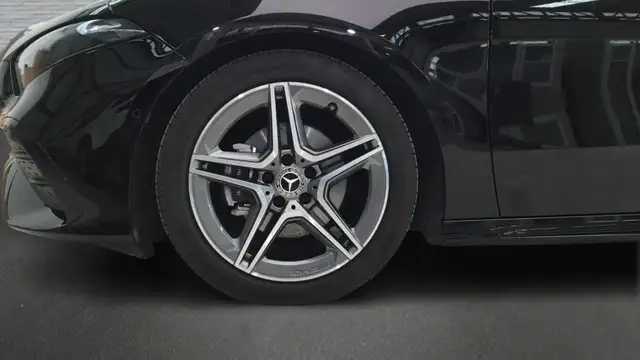 Mercedes-Benz A-Class view 5