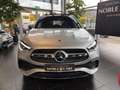 Mercedes-Benz GLA 250 4Matic AMG Line PANO LED NAVI Silber - thumbnail 2