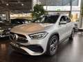 Mercedes-Benz GLA 250 4Matic AMG Line PANO LED NAVI Silber - thumbnail 3