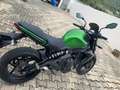 Kawasaki ER - 6 N d’origine Vert - thumbnail 2