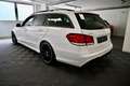 Mercedes-Benz E 63 AMG T 4Matic AMG *Night+Driver+Pano+Keyless+Harman* Weiß - thumbnail 4