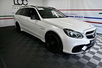 T 4Matic AMG *Night+Driver+Pano+Keyless+Harman*