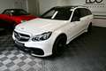 Mercedes-Benz E 63 AMG T 4Matic AMG *Night+Driver+Pano+Keyless+Harman* Alb - thumbnail 3