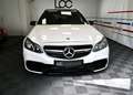 Mercedes-Benz E 63 AMG T 4Matic AMG *Night+Driver+Pano+Keyless+Harman* Alb - thumbnail 2