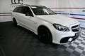 Mercedes-Benz E 63 AMG T 4Matic AMG *Night+Driver+Pano+Keyless+Harman* Wit - thumbnail 1