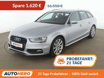 1.8 TFSI Ambition Aut.*NAVI*TEMPO*PDC*SHZ*