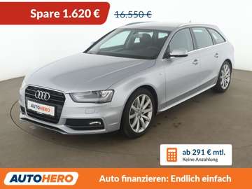 1.8 TFSI Ambition Aut.*NAVI*TEMPO*PDC*SHZ*