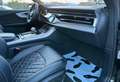 Audi Q8 50 3.0 tdi mhev quattro tiptronic Schwarz - thumbnail 17