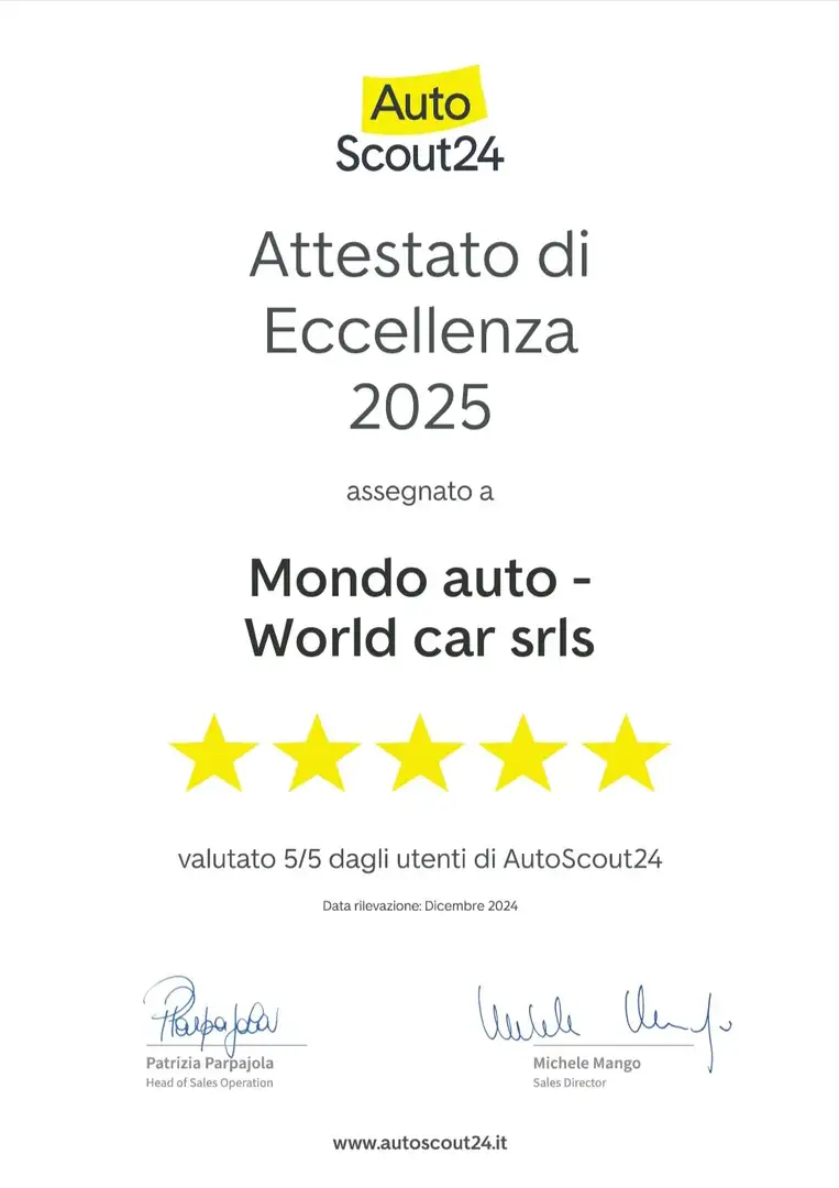 Audi Q8 50 3.0 tdi mhev quattro tiptronic Nero - 2