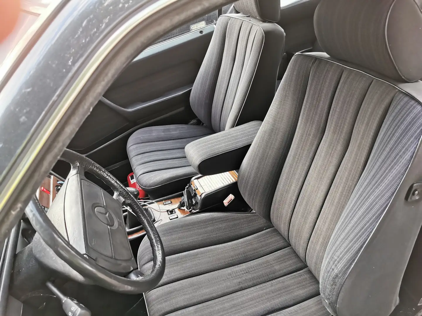 Mercedes-Benz CE 230 airco toit ouvrant ect. - 2