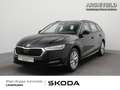 Skoda Octavia Combi 1.5 TSI Style NAVI LED VIRT SHZ Schwarz - thumbnail 1