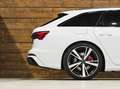 Audi S6 S6 AVANT 3.0 TDI QUATTRO*ABT*5J-GARANTIE*8-FACH Weiß - thumbnail 11
