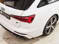 Audi S6 S6 AVANT 3.0 TDI QUATTRO*ABT*5J-GARANTIE*8-FACH Weiß - thumbnail 16