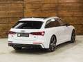 Audi S6 S6 AVANT 3.0 TDI QUATTRO*ABT*5J-GARANTIE*8-FACH Weiß - thumbnail 3