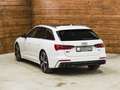 Audi S6 S6 AVANT 3.0 TDI QUATTRO*ABT*5J-GARANTIE*8-FACH Weiß - thumbnail 4