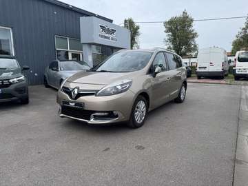 Scénic III dCi 110 FAP eco2 Authentique 7 pl