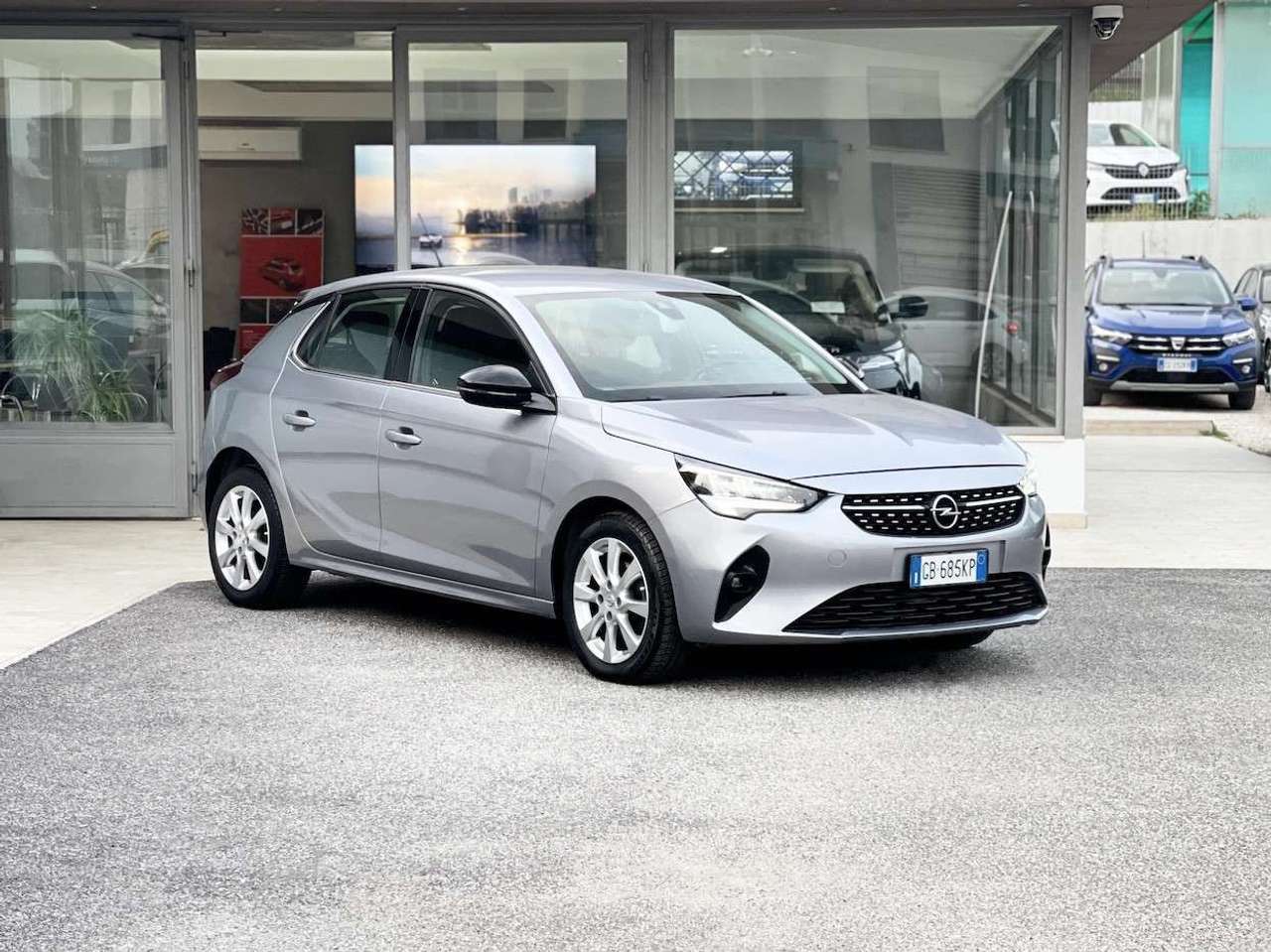 Opel Corsa 1.2 Benzina 75CV E6 Neo - 2020