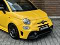 Abarth 595C 1.4 T | Cabrio | Monza | Handbak | Giallo Modena Sárga - thumbnail 12