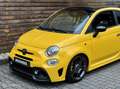 Abarth 595C 1.4 T | Cabrio | Monza | Handbak | Giallo Modena Sárga - thumbnail 10