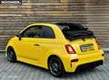Abarth 595C 1.4 T | Cabrio | Monza | Handbak | Giallo Modena Sárga - thumbnail 2