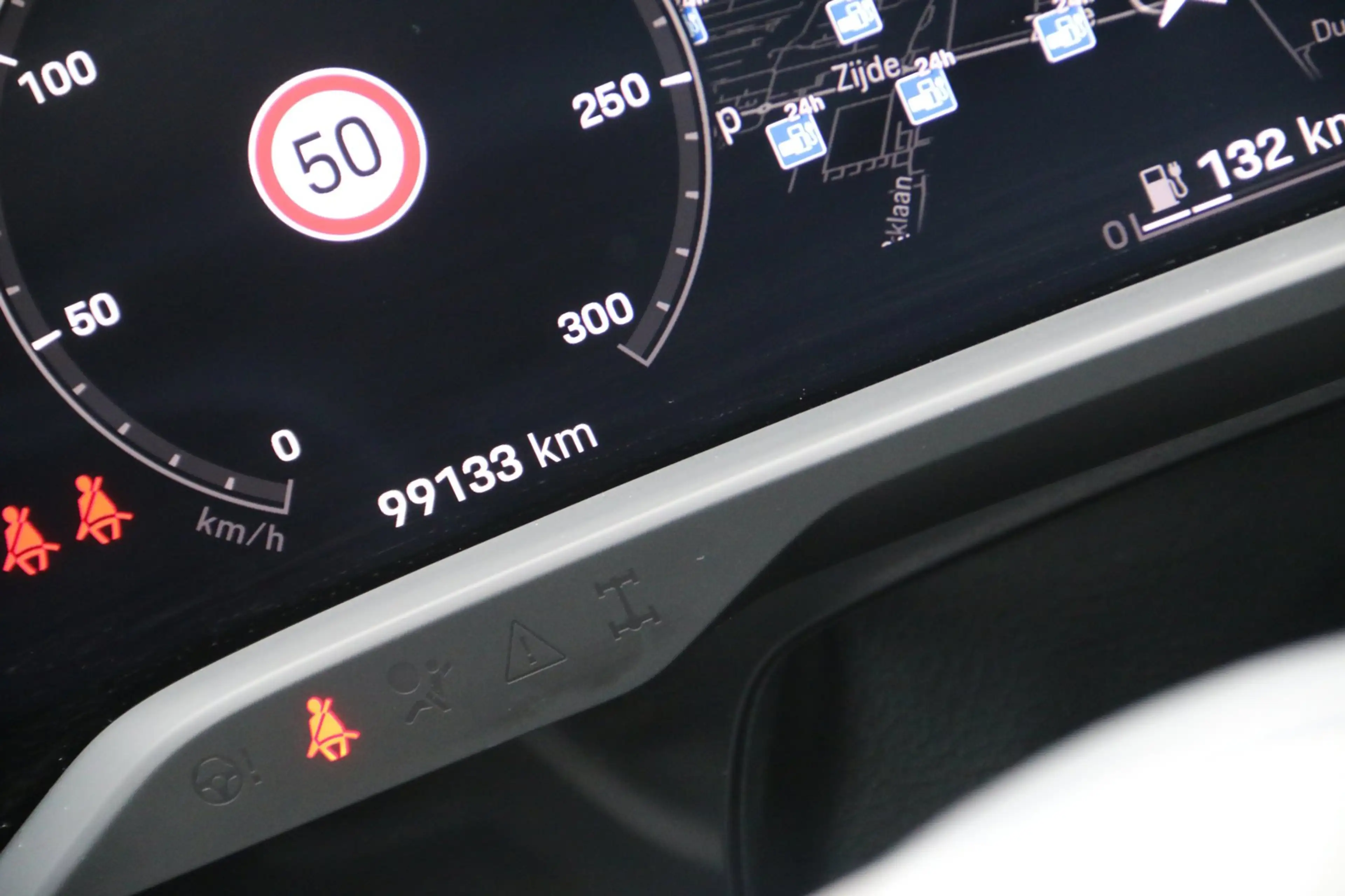 Porsche Taycan Cross Turismo 4 93 kWh DEALER OND. BTW AUTO! — photo 17