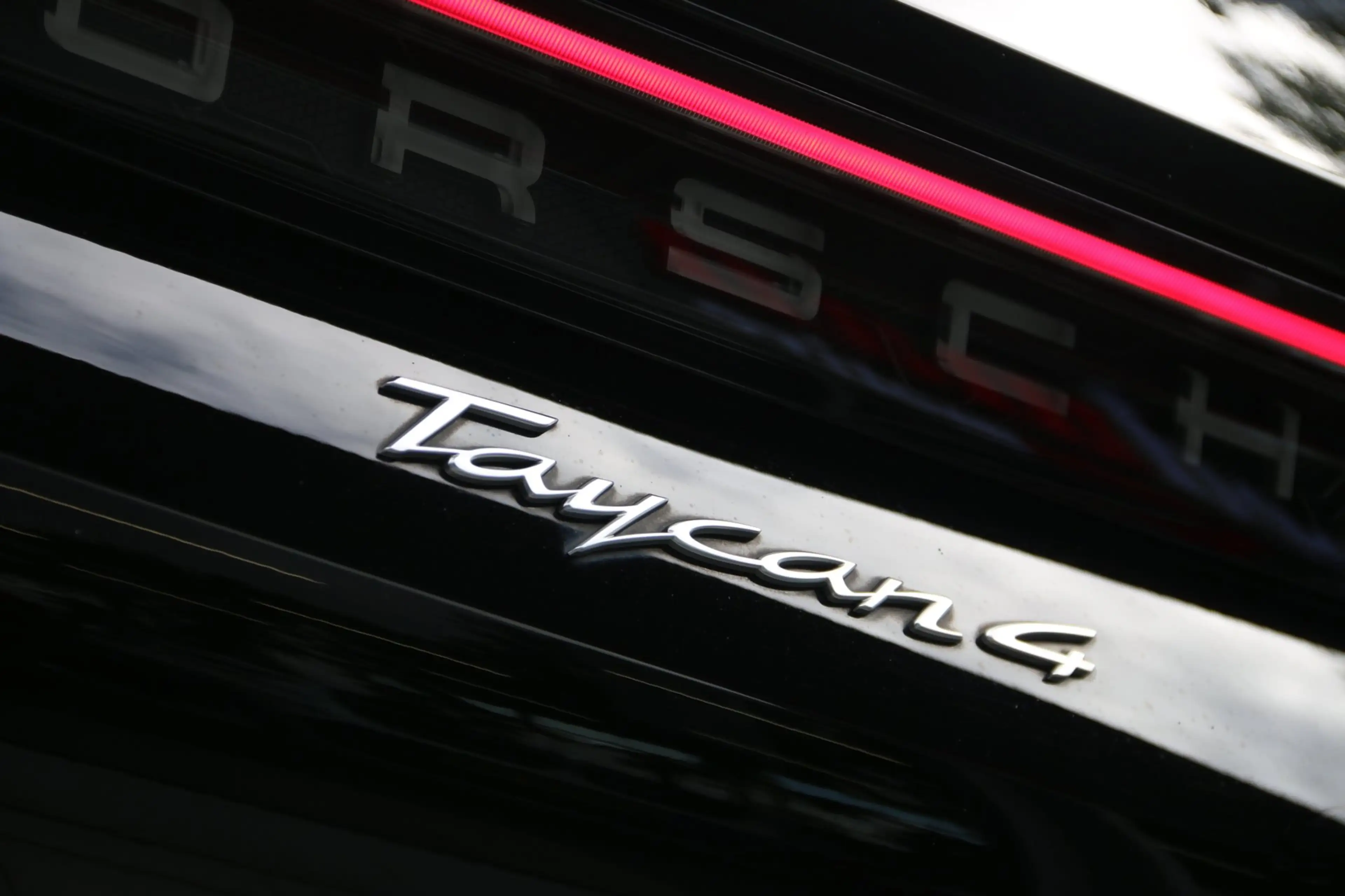 Porsche Taycan Cross Turismo 4 93 kWh DEALER OND. BTW AUTO! — photo 7