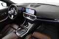 BMW 320 3-serie 320i 184 PK Aut. M-Sport M3-Edit. Camera L Gris - thumbnail 16