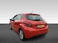 Peugeot 208 1.2 Puretech 110pk 5D EAT6 Automaat Allure Naranja - thumbnail 3