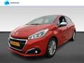 Peugeot 208 1.2 Puretech 110pk 5D EAT6 Automaat Allure Naranja - thumbnail 1