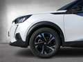 Peugeot 2008 Elektromotor (e-) GT ACC/Kam./KeyLess/AUT Weiß - thumbnail 10