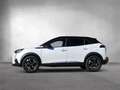 Peugeot 2008 Elektromotor (e-) GT ACC/Kam./KeyLess/AUT Weiß - thumbnail 3